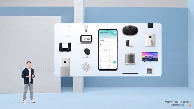 MIUI 13 Global Version - Launch Event Highlights ( Xiaomi MIUI13 - Redmi Note 11 Pro 11S )