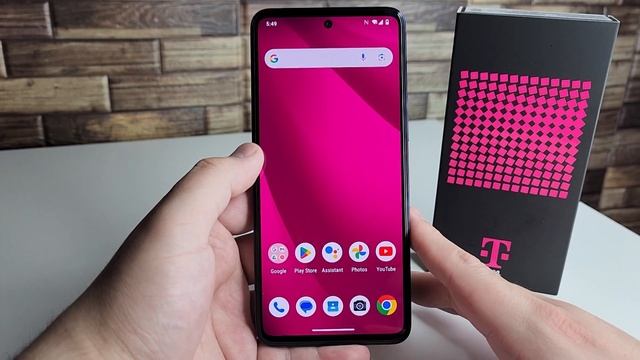 T-Mobile REVVL 7 Pro 5G Pros & Cons | GOOD, BAD & UGLY! смотреть онлайн