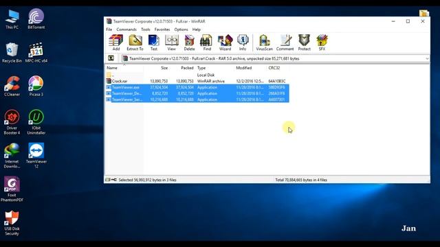 TeamViewer 12 Premium Serial Key Patch & License Key смотреть онлайн