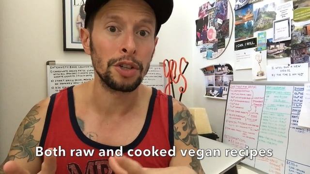 Why I spent 3 years writing a new cookbook смотреть онлайн