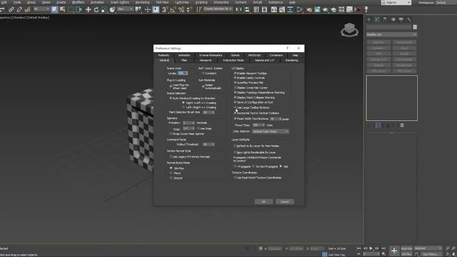 Tired of Large Icons? Take advantage of small icons in 3DS MAX смотреть онлайн