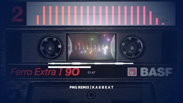 PNG REMIX(kasbeat) смотреть онлайн