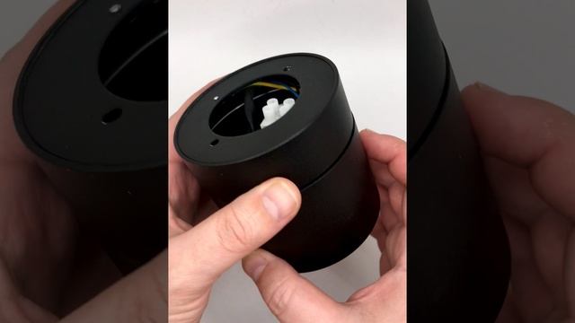 Потолочный светильник Reluce 53004-9.5-001LD GX53 WT