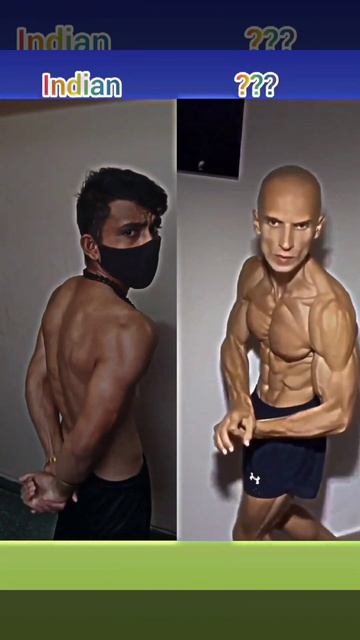 saitama 🇮🇳 vs❔||#saitama #shortsfeed #shorts #viral #fitness смотреть онлайн