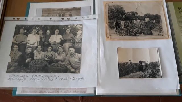 Музей школи. КЗ "Козачелагерський опорний заклад освіти" Олешківської міської ради смотреть онлайн