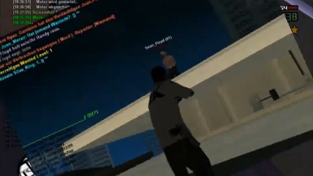 Fragvideo im CK Style смотреть онлайн