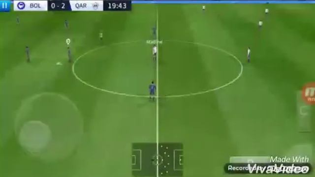 Dls 19 Qarabag 🇦🇿 cok guzel смотреть онлайн