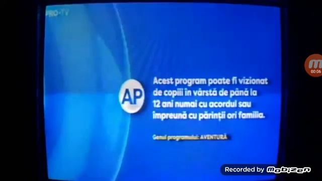 Pro TV - AP (1) | Avast 1 Romania смотреть онлайн