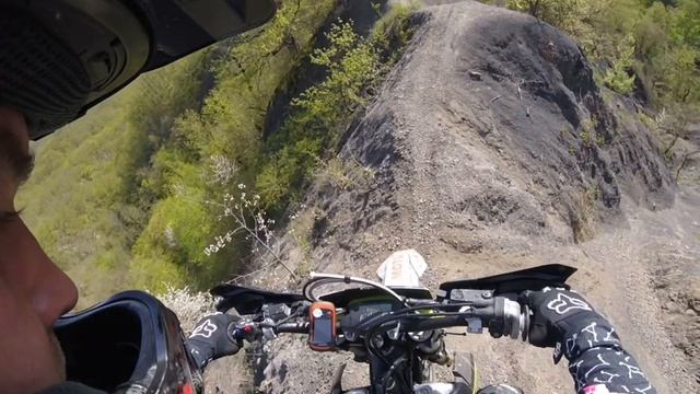 100% Enduro Геленджик 2021 первый гоночный день БРОНЗА смотреть онлайн