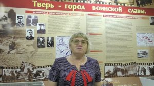 Поздравление с днем ВДВ школы 47 г. Твери