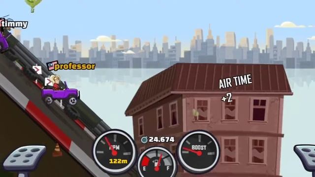 Hill Climb Racing 2 Gameplay | Hill Climb Racing 2 New Event | HCR Mod Apk