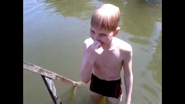 #Открываем#купальный сезон:)#open#swimming#season смотреть онлайн