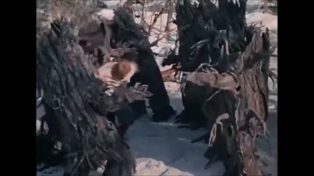 Кабаре-дуэт Академия "Зараза" - "Морозко" смотреть онлайн