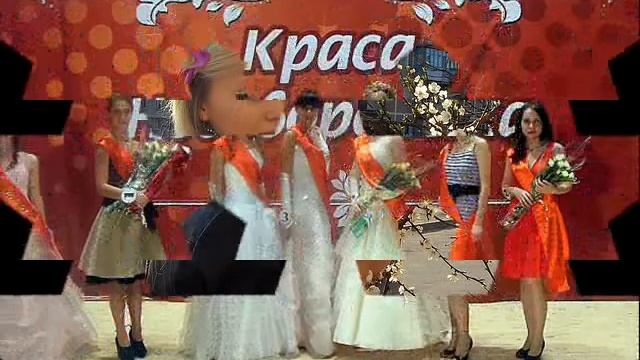 Нововоронеж-уютный городочек...