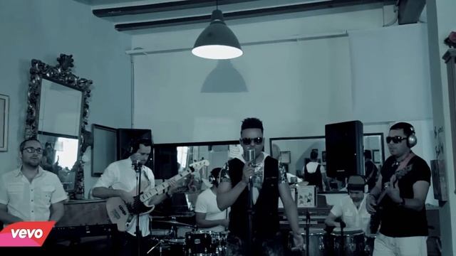 Día tras día (Poplatino Cover LMKRecord) смотреть онлайн