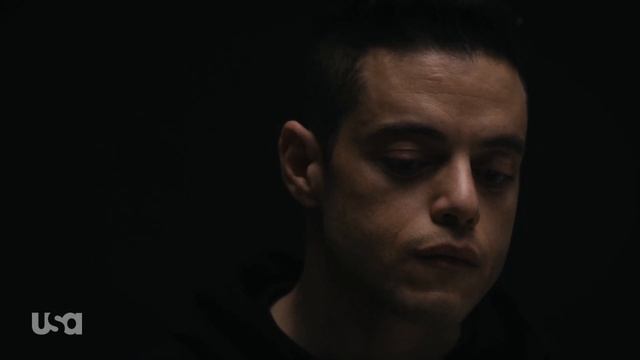 Mr Robot - Elliot's Monologue In EXit(spoilers)