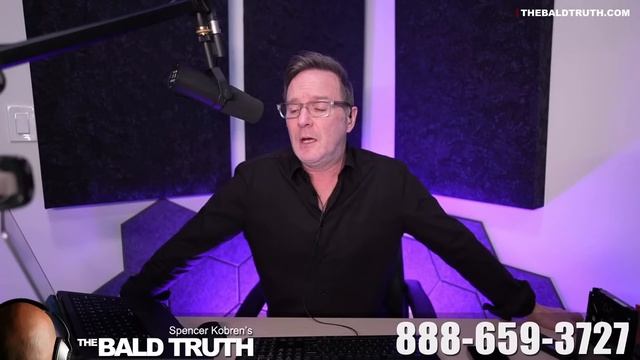 Hair Transplants - Who Can You Trust? The Bald Truth - January 5th, 2024 смотреть онлайн