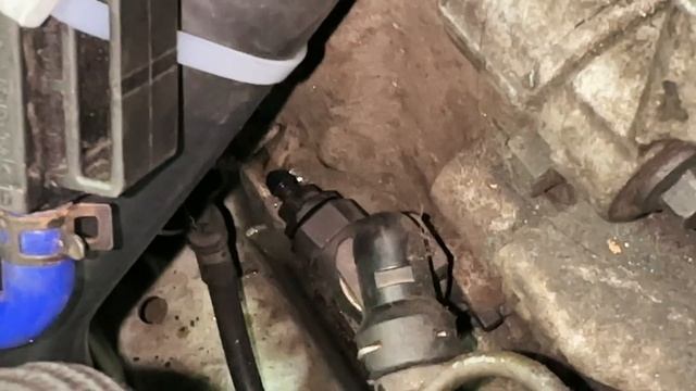 I put $10000 Worth of Parts in a SCRAP Volvo V70R смотреть онлайн