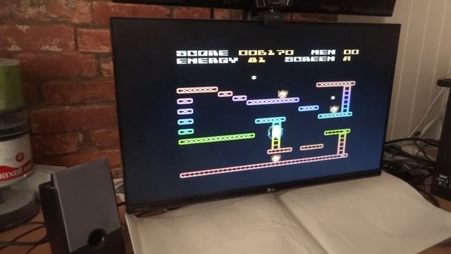 Atari 400 Mini Console. Must Play Games. Atari 400 / 800 Hidden Gems. Retro Gaming