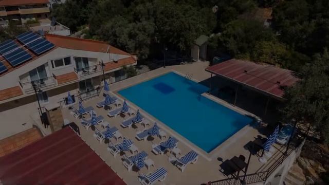 TURUNÇ LIFE HOTEL, Turunc, Turkey смотреть онлайн