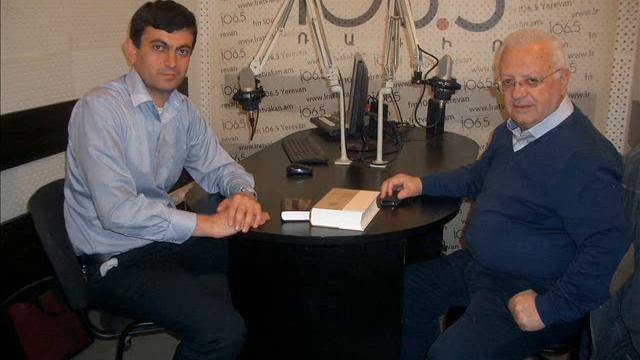 «Երկիր Զաբախա»` Վահան Տերյան – 2 смотреть онлайн