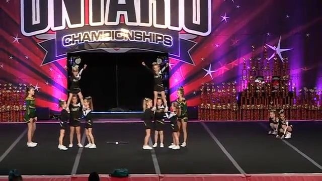 Cheer On! Bears Teddy Bears Mini A 1 смотреть онлайн