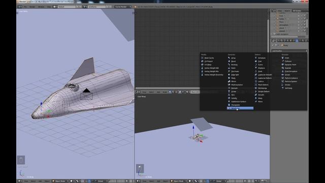 Blender For Noobs - What's new in Blender 2.70 смотреть онлайн
