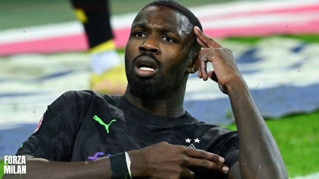 ULTIMA ORA! QUESTO È SERIO! APPENA RIVELATO! ULTIME NOTIZIE AC MILAN смотреть онлайн