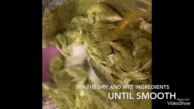 How To Make Green Tea Matcha Macarons