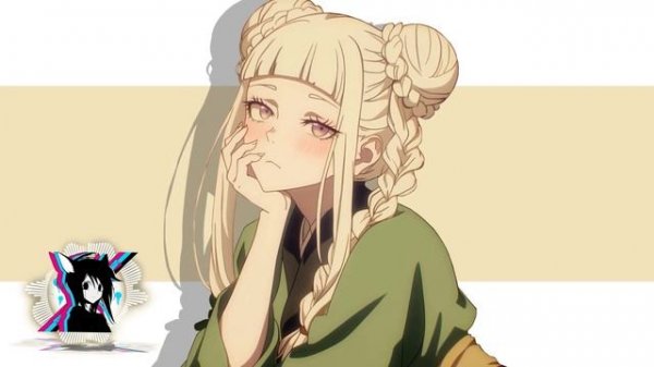 FindMyName - Show Me Your Back - M1ST1K (1080p, h264)