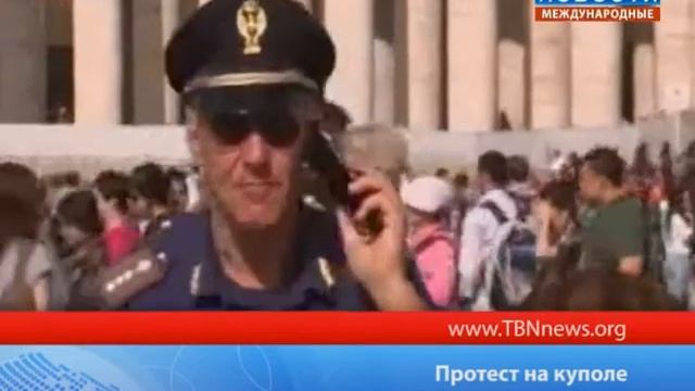 Протест на куполе смотреть онлайн