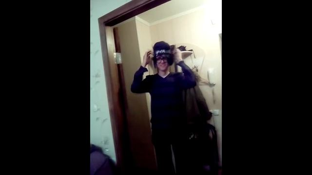 Crabcore-гопник! ! // Emo New Wave~