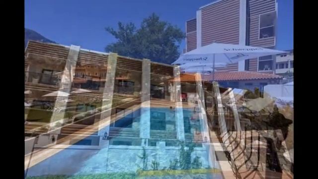 Turunc Dream Hotel Marmaris 0850 333 4 333 смотреть онлайн