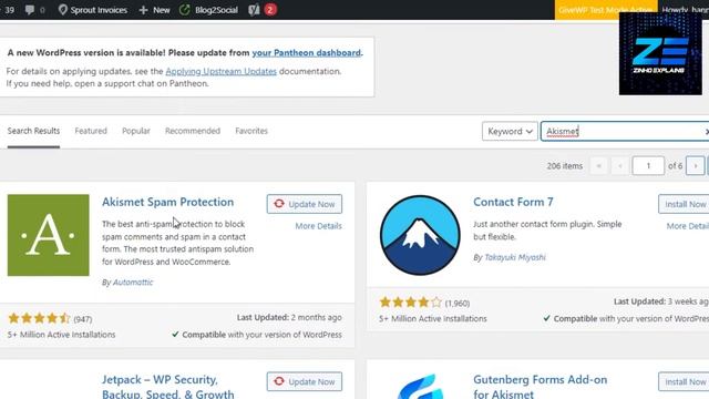How To Stop Spam Comments On Wordpress 2025 (EASY WAY) смотреть онлайн