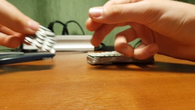 Как разобрать nokia 3310! смотреть онлайн