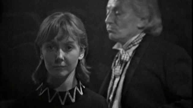 Doctor Who and Mister Drew: "The Rescue" смотреть онлайн