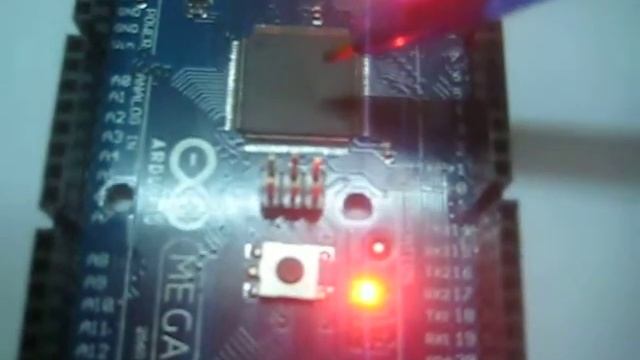 Lập trình vi điều khiển-Phần 108-Hướng dẫn sử dụng Arduino Mega 2560 смотреть онлайн