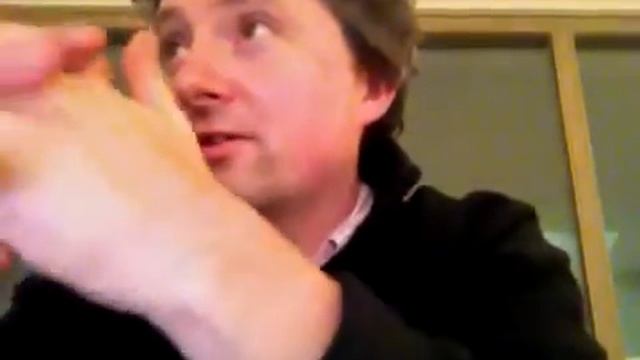 3 Minutes 20 seconds of the camera pointing at the wrong person смотреть онлайн