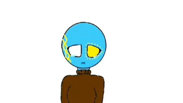 Meme "Алена Швец - 17 лет " (CountryHumans) (КазУкр) смотреть онлайн