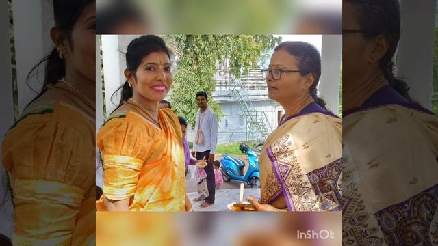 Hare Krishna(Jayanti Vrajesvari Devi Dasi, Motivational speaker) смотреть онлайн