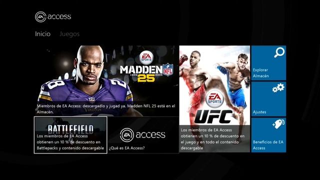 Que es EA Acces Hub?? xCaiman7 ;D смотреть онлайн