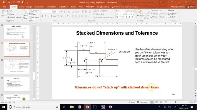 Drafting in CATIA Part 2 смотреть онлайн