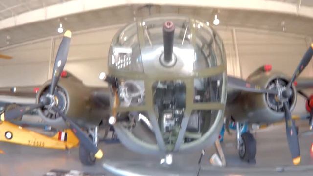 VI. Hanger 18 ( Air & Auto Classic 7 ) смотреть онлайн