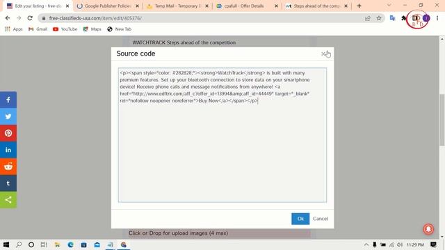 Cpa marketing free traffic method for beginners full course Bangla tutorial best traffic sources смотреть онлайн