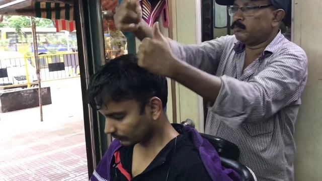 The Great Indian Head Massage (Neck Crack) | Episode 11 | ASMR смотреть онлайн