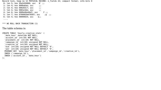 DevOps & SysAdmins: Need help in understanding the deadlock (2 Solutions!!) смотреть онлайн