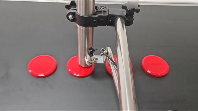 CYCJET B400i Touch Screen CIJ Continuous Inkjet Printer Expiry Date Inkjet Coding System Machine