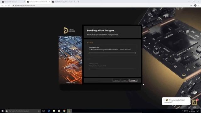 How to install altium смотреть онлайн