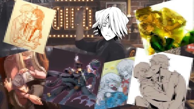 Pandora Hearts rus crack #3 (Спойлеры к манге!) смотреть онлайн