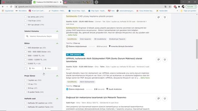 FREELANCE TASARIMCI NASIL OLUNUR? FREELANCE SİTELERİ, FREELANCE TASARIMCILAR NE KADAR PARA KAZANIYO смотреть онлайн